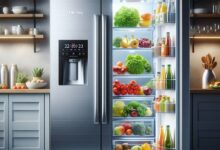 نمایندگی نصب و تعمیر یخچال‌‌ و ساید سامسونگ اراک