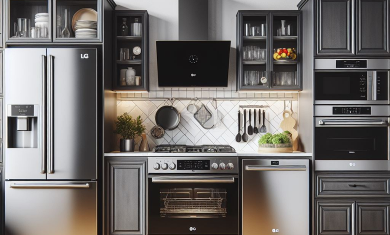 نمایندگی تعمیرات لوازم خانگی سامسونگ اراک